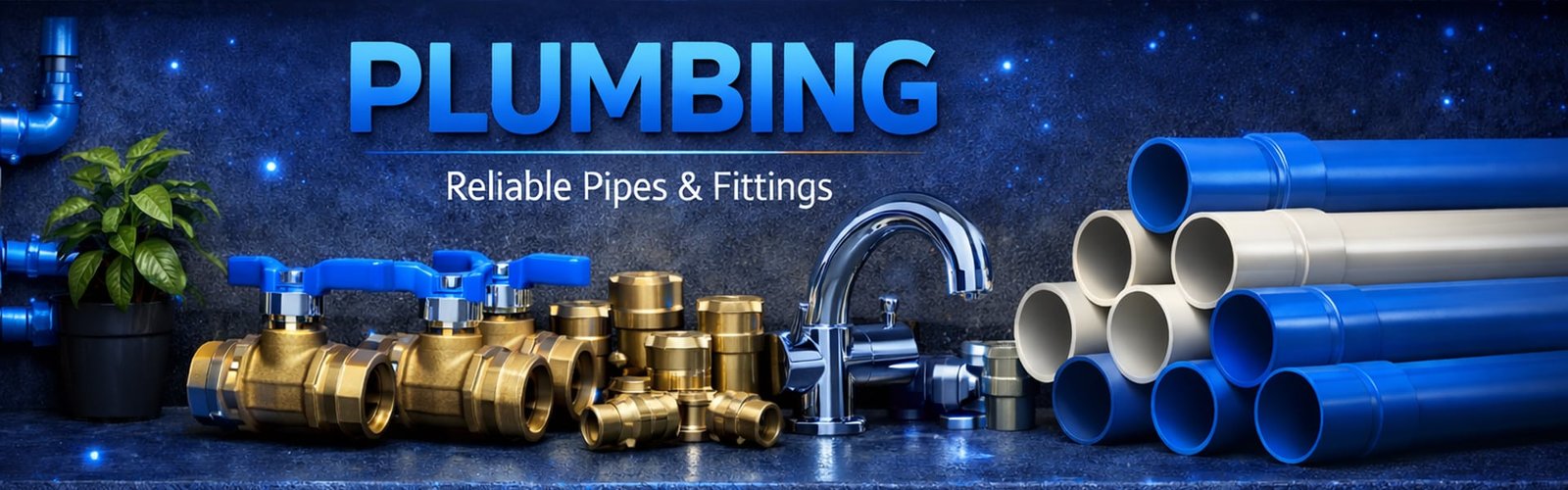 plumbing
